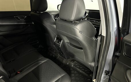 Chery Tiggo 8 I, 2020 год, 1 400 000 рублей, 16 фотография