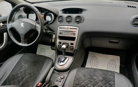 Peugeot 408 I рестайлинг, 2013 год, 479 000 рублей, 8 фотография