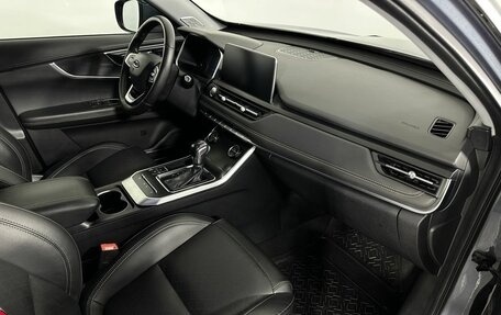 Chery Tiggo 8 I, 2020 год, 1 400 000 рублей, 14 фотография