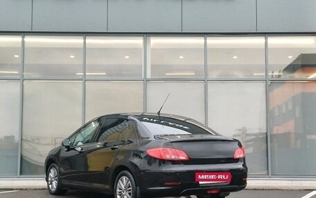 Peugeot 408 I рестайлинг, 2013 год, 479 000 рублей, 5 фотография