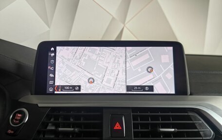 BMW X4, 2019 год, 5 190 000 рублей, 14 фотография