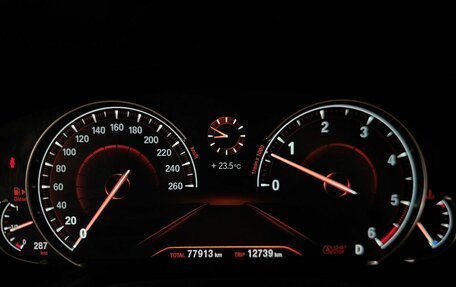 BMW X4, 2019 год, 5 190 000 рублей, 13 фотография