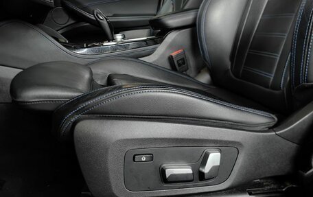 BMW X4, 2019 год, 5 190 000 рублей, 10 фотография