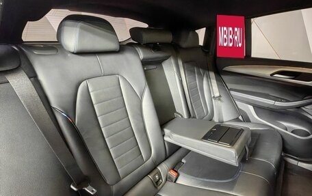 BMW X4, 2019 год, 5 190 000 рублей, 8 фотография