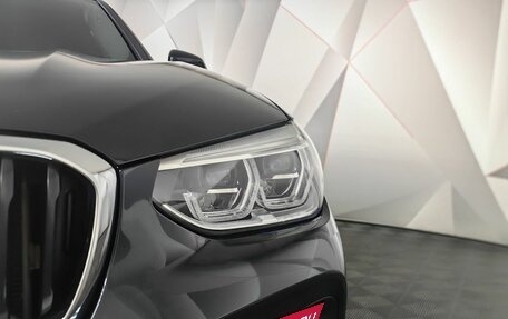 BMW X4, 2019 год, 5 190 000 рублей, 12 фотография