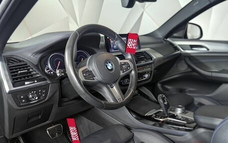 BMW X4, 2019 год, 5 190 000 рублей, 7 фотография
