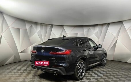 BMW X4, 2019 год, 5 190 000 рублей, 2 фотография