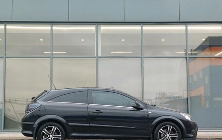 Opel Astra H, 2009 год, 449 000 рублей, 3 фотография