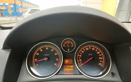 Opel Astra H, 2009 год, 449 000 рублей, 9 фотография