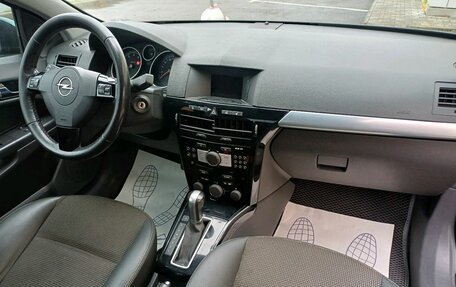 Opel Astra H, 2009 год, 449 000 рублей, 8 фотография