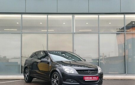 Opel Astra H, 2009 год, 449 000 рублей, 2 фотография