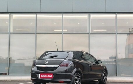 Opel Astra H, 2009 год, 449 000 рублей, 4 фотография