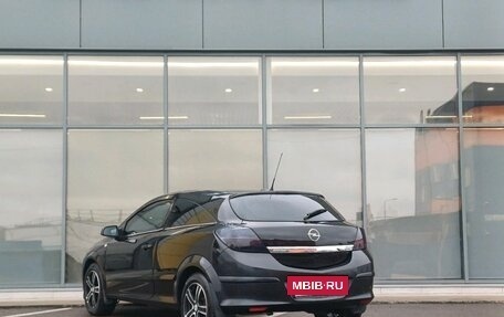 Opel Astra H, 2009 год, 449 000 рублей, 5 фотография