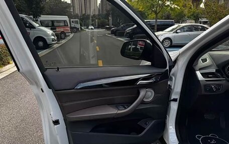 BMW X1, 2021 год, 2 070 000 рублей, 7 фотография
