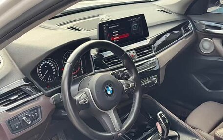 BMW X1, 2021 год, 2 070 000 рублей, 10 фотография