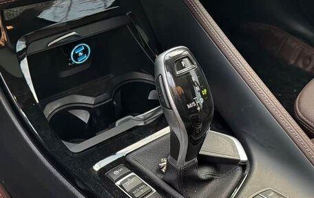 BMW X1, 2021 год, 2 070 000 рублей, 13 фотография