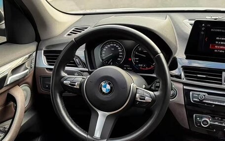 BMW X1, 2021 год, 2 070 000 рублей, 8 фотография