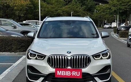 BMW X1, 2021 год, 2 070 000 рублей, 2 фотография