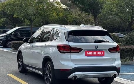BMW X1, 2021 год, 2 070 000 рублей, 3 фотография
