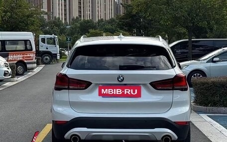 BMW X1, 2021 год, 2 070 000 рублей, 4 фотография