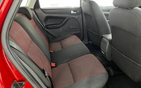 Ford Focus II рестайлинг, 2007 год, 527 000 рублей, 9 фотография