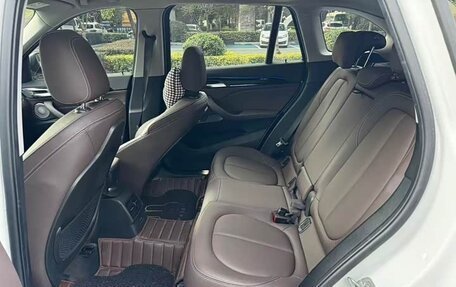 BMW X1, 2021 год, 2 070 000 рублей, 16 фотография