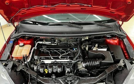 Ford Focus II рестайлинг, 2007 год, 527 000 рублей, 18 фотография