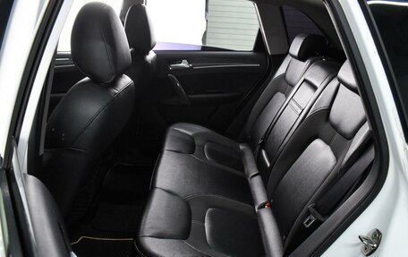 Zotye T600, 2015 год, 999 000 рублей, 9 фотография