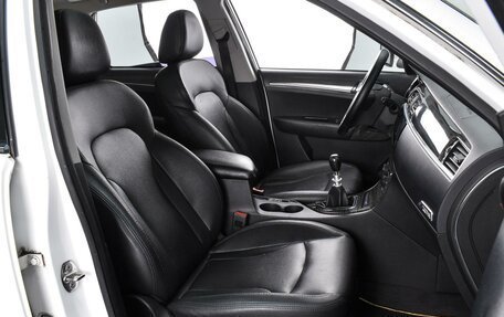 Zotye T600, 2015 год, 999 000 рублей, 8 фотография