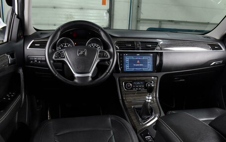 Zotye T600, 2015 год, 999 000 рублей, 6 фотография