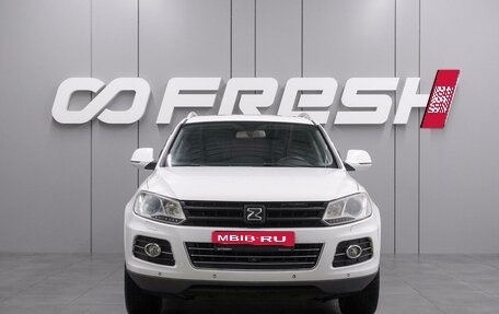 Zotye T600, 2015 год, 999 000 рублей, 3 фотография
