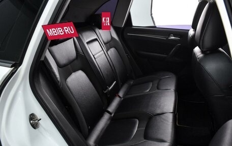 Zotye T600, 2015 год, 999 000 рублей, 7 фотография