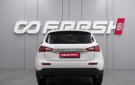 Zotye T600, 2015 год, 999 000 рублей, 4 фотография