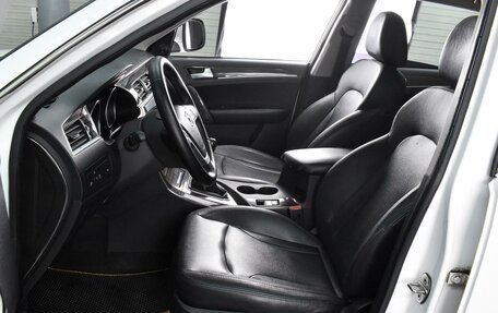 Zotye T600, 2015 год, 999 000 рублей, 10 фотография