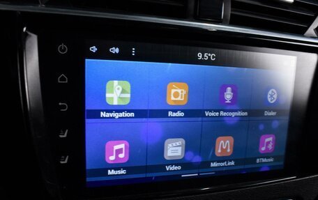 Zotye T600, 2015 год, 999 000 рублей, 13 фотография