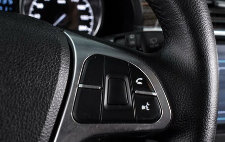 Zotye T600, 2015 год, 999 000 рублей, 18 фотография