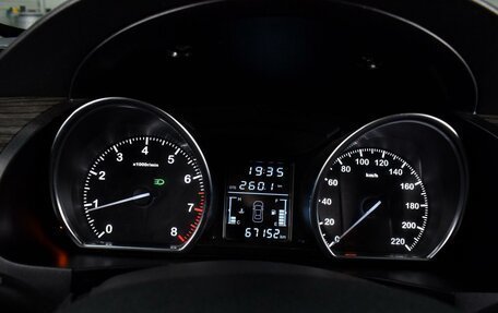 Zotye T600, 2015 год, 999 000 рублей, 19 фотография