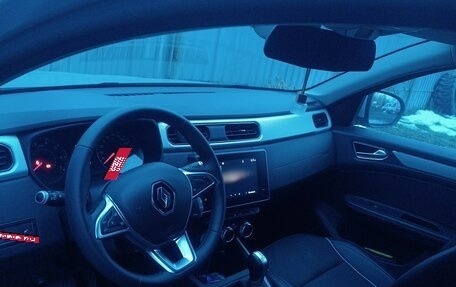 Renault Arkana I, 2022 год, 2 000 000 рублей, 7 фотография