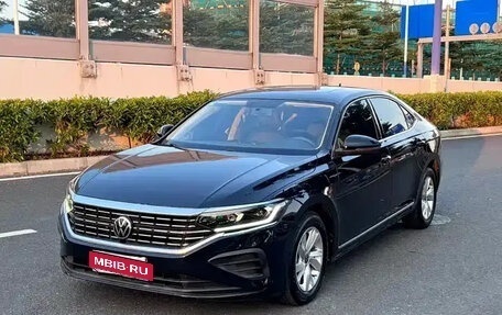 Volkswagen Passat B8 рестайлинг, 2022 год, 1 665 000 рублей, 1 фотография