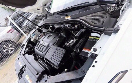 Volkswagen Tiguan II, 2023 год, 2 418 000 рублей, 18 фотография