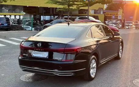 Volkswagen Passat B8 рестайлинг, 2022 год, 1 665 000 рублей, 3 фотография