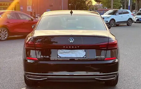 Volkswagen Passat B8 рестайлинг, 2022 год, 1 665 000 рублей, 4 фотография