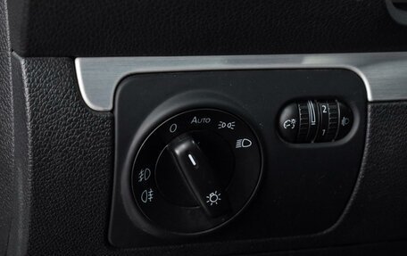 Volkswagen Eos I, 2010 год, 1 379 000 рублей, 14 фотография