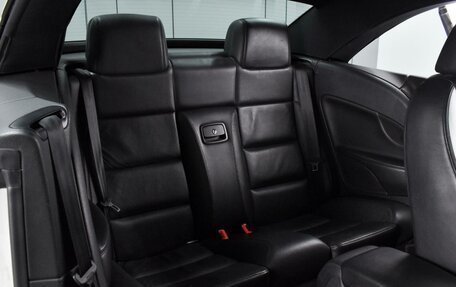 Volkswagen Eos I, 2010 год, 1 379 000 рублей, 7 фотография