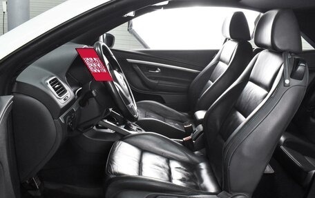 Volkswagen Eos I, 2010 год, 1 379 000 рублей, 10 фотография