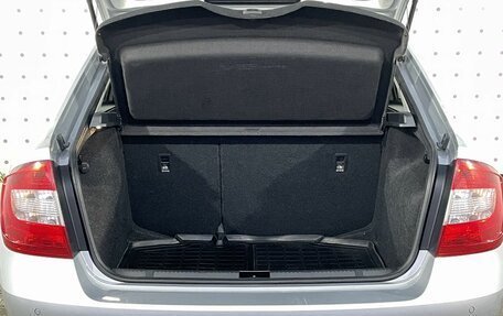 Skoda Rapid I, 2016 год, 1 250 000 рублей, 7 фотография