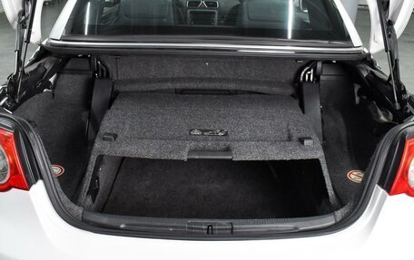 Volkswagen Eos I, 2010 год, 1 379 000 рублей, 17 фотография