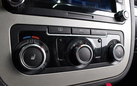 Volkswagen Eos I, 2010 год, 1 379 000 рублей, 16 фотография