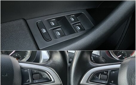 Skoda Rapid I, 2016 год, 1 250 000 рублей, 18 фотография