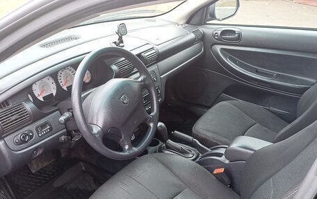 ГАЗ Volga Siber I, 2008 год, 240 000 рублей, 5 фотография